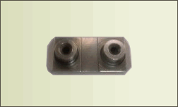 Sulzer spare parts & accessories, projectile feeder drive R.H. Slide Shoe Link E.S.