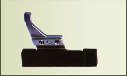 Sulzer spare parts & accessories manufacturer and trader in India, Gujarat, Ahmedabad, Projectile feeder drive Stop Damper