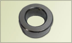 Sulzer spare parts & accessories, projectile feeder drive Roller D- 25